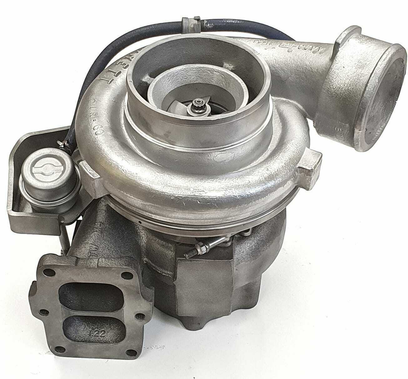 Turbocharger 711163-2 711163-0002 0070969399 EF00128ATBP91 Reman  