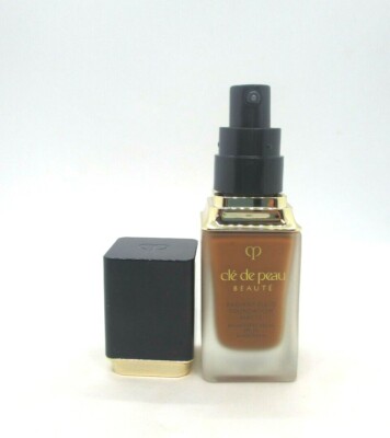 Cle De Peau Beaute Radiant Fluid Foundation Matte SPF 20 ~ B90