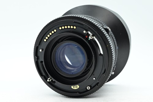 Mamiya RZ67 37mm f4.5 W Sekor Z Fisheye Lens 37/4.5 RZ-67 Fish Eye #237 - Picture 7 of 7