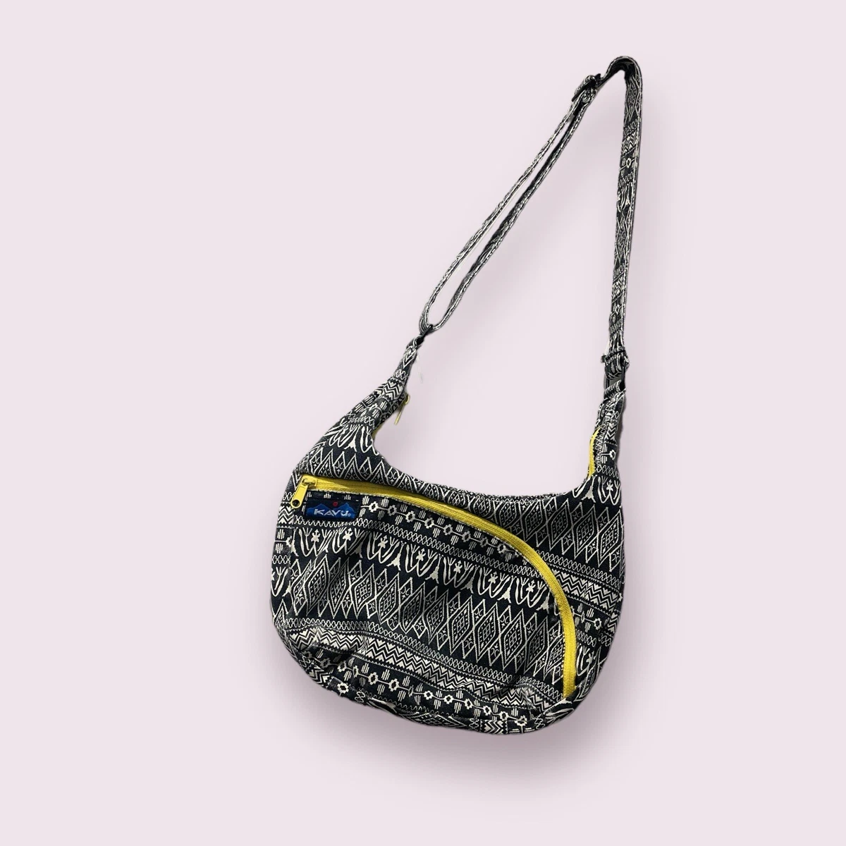 Kavu sydney satchel sale clearance