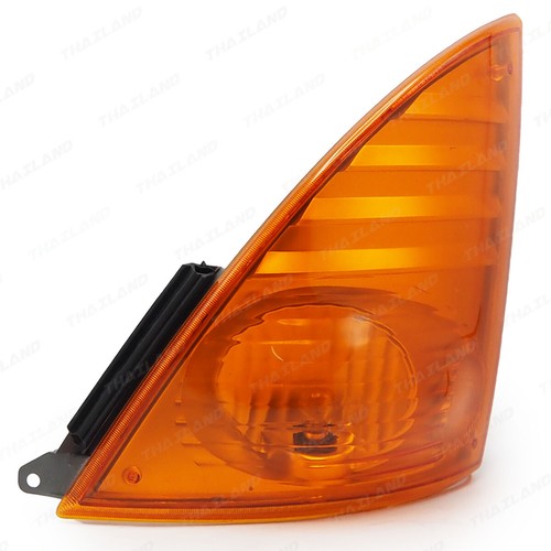 For Hino Mega Ranger Truck 2001 - '17 LH Corner Light Turn Indicator Lamp - Picture 8 of 9