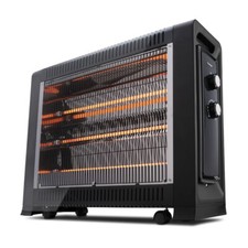 Goldair GIR400 2400W Radiant Fan Heater for sale online | eBay