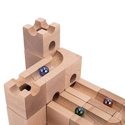 Cuboro Standard 32 cubes 203 Ball Starter sets | eBay