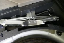 Jack fits 2009 Nissian Rogue 1734738