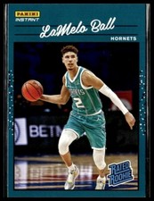 Top 2020-21 NBA Rookie Cards Guide and Basketball Rookie Card Hot List 19