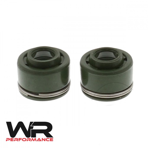 Athena Valve Stem Oil Seals for Honda TRX 300 FW Fourtrax 4WD 19882000