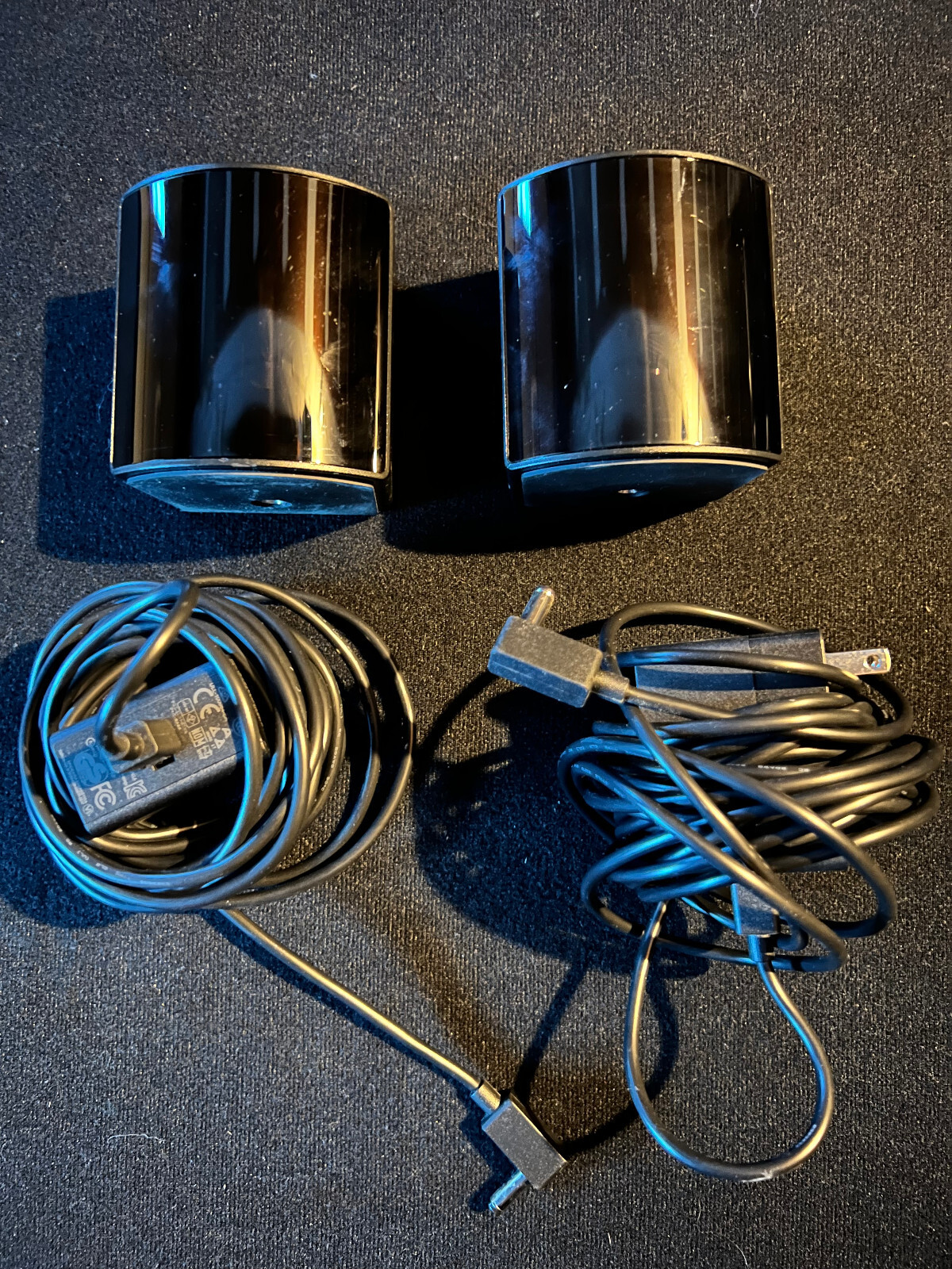 Valve Index VR Headset Kit Black (354231) 814585020663 eBay