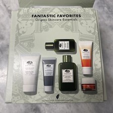 New Origins Fantastic Favorites Skincare Essentials 6 Pieces Gift Set