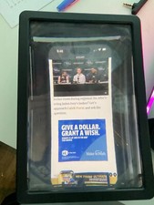 F2 Screen Magnifier--3D Enlarged Screen Mobile Phone