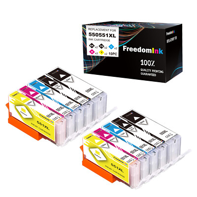 5 x 1L InkTec® Tinte refill ink für Canon Pixma MG5450 MG7550 MX725 MX925 iX6850 5 x 1L InkTec® Tinte refill ink für Canon Pixma MG5450 MG7550 MX725 MX925 iX6850