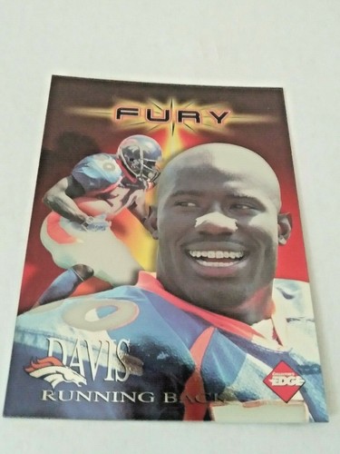 1997 COLLECTOR'S EDGE EXTREME-FURY - RARE SET - FINISH YOURS! HOF!!!! - Picture 7 of 14