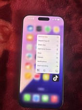 iphone 16 pro max With TIKTOK