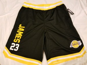 Lebron James LBJ LA Los Angeles Lakers