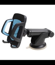    Universal Car Phone Holder 360 Dashboard  Windshield Mount Strong Suction Cup