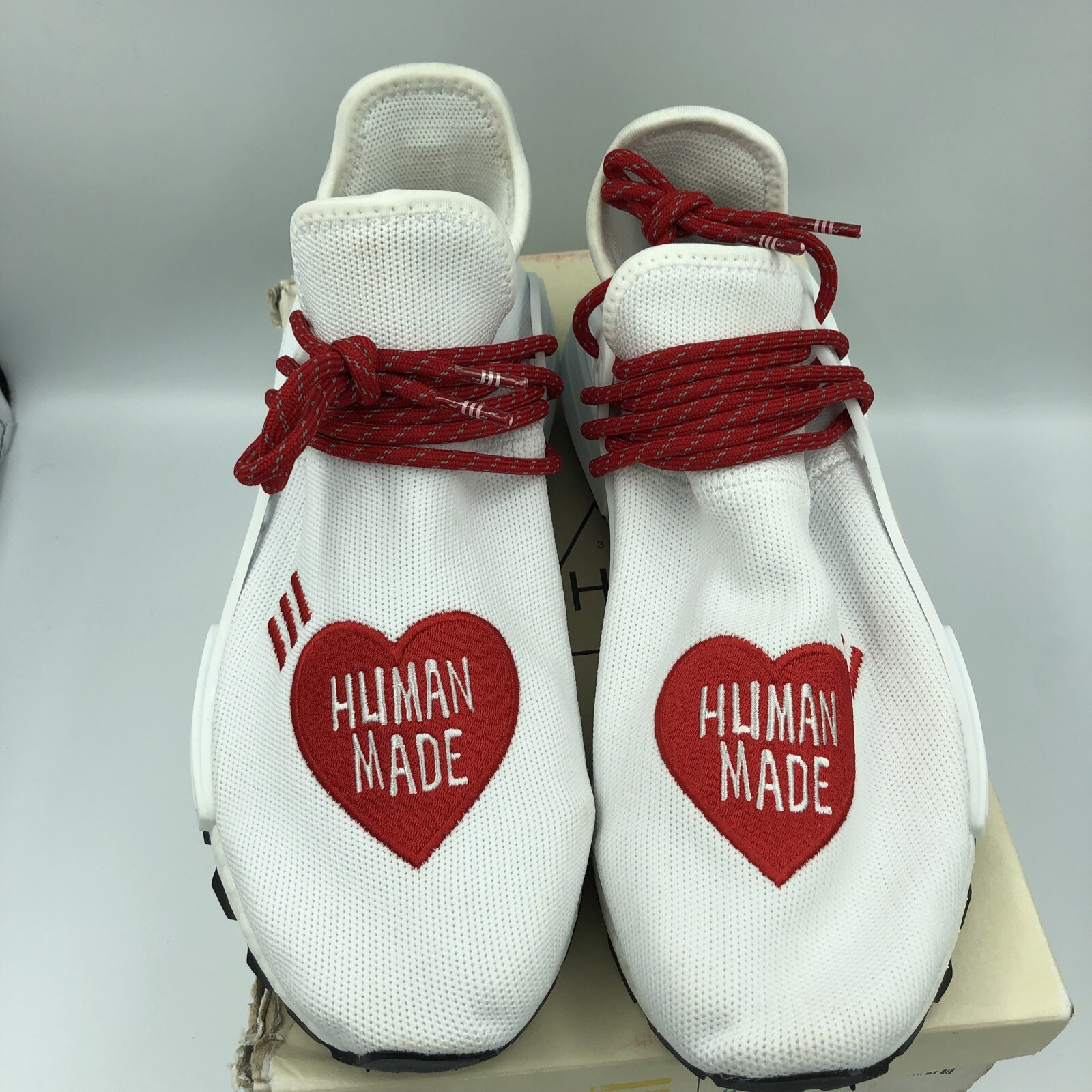 human race human made