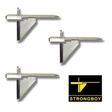 STRONGBOY ® PROP HEADS
