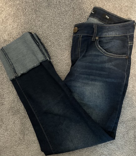 1822 Jeans Taylor Crop Skinny Size 6 