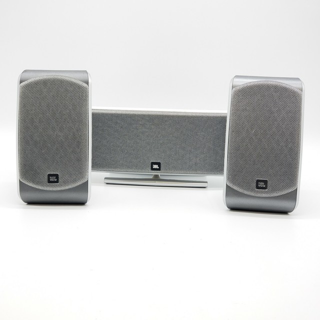 jbl center speaker ebay