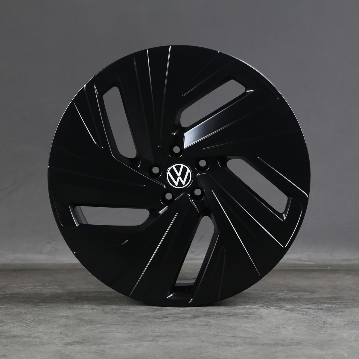 れんm1 21 Inch Wheels VW ID.4 ID.5 Alloy Wheels Narvik 11A601025K