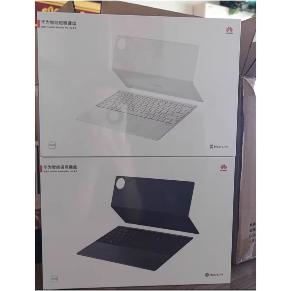 Original Huawei MatePad Pro 13.2 