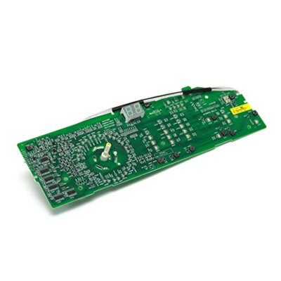 Genuine OEM WPW10297396 Whirlpool Electronic Control Board 