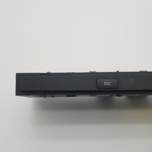 04-10 BMW E60 5 Series DSC Heated Control Switch Set Center Console 6940231 OEM - Picture 3 of 13