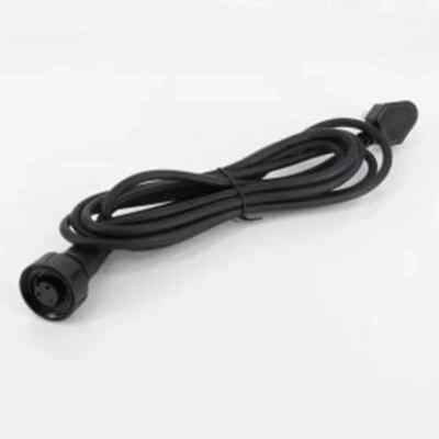 Domino Compatible 37722 MAINS CABLE ASSY (POWER AC CALBE WITH BULGIN CONNEC)