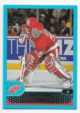 01/02 TOPPS BASE Hockey (#1-330) U-Pick From List