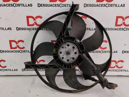 1J0959455F Electroventilador para VOLKSWAGEN GOLF IV BERLINA (1J1)(10.199 166892 - Imagen 4 de 4