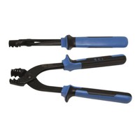 BGS-8229 Rohr-Biegezange 4.75 + 6 Mm
