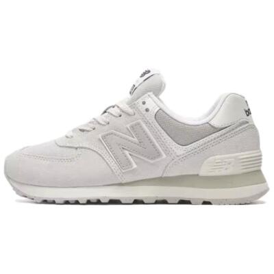 New Balance 574 Moonbeam Moonrock W - WL574DQ2