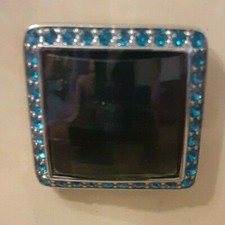 Lindsay Phillips  Interchangeable Shoe Snaps daphne NEW