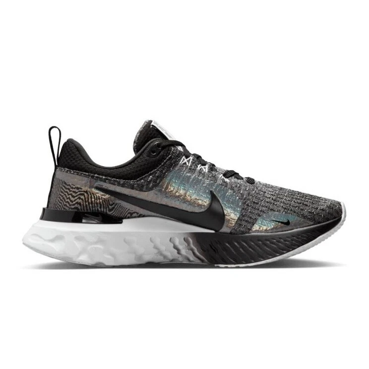 Chaussures de running Nike React Infinity 3 Premium W DZ3027 001