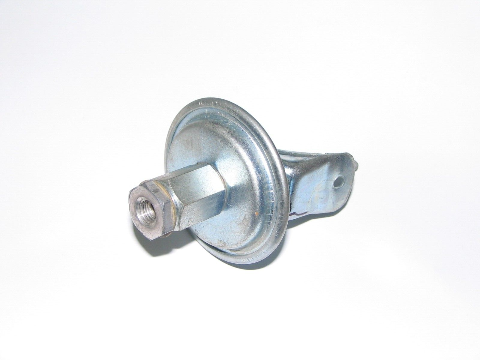 REBUILT Distributor Vacuum Advance Chamber 19401954 Pontiac 8cylinder