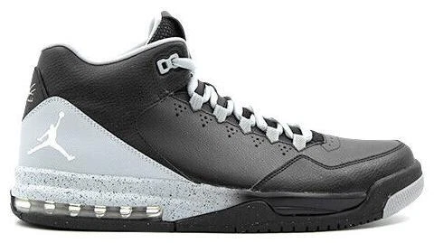 Jordan Flight Origin 2 black white size 12 Sneakerhead Streetwear Jordan Flight Origin 2 PS  main image 4