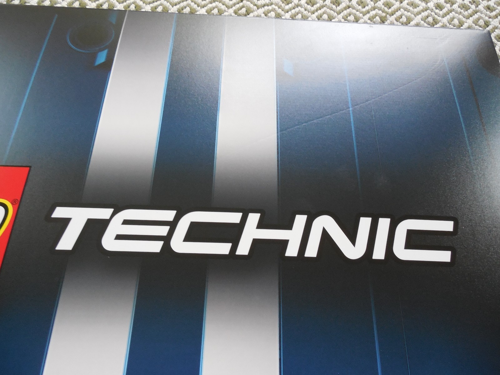 lego technic 4x4 crawler exclusive edition set 41999