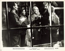 Your Cheatin' Heart 1964 Movie Photo 8x10 George Hamilton Susan Oliver a*P115a