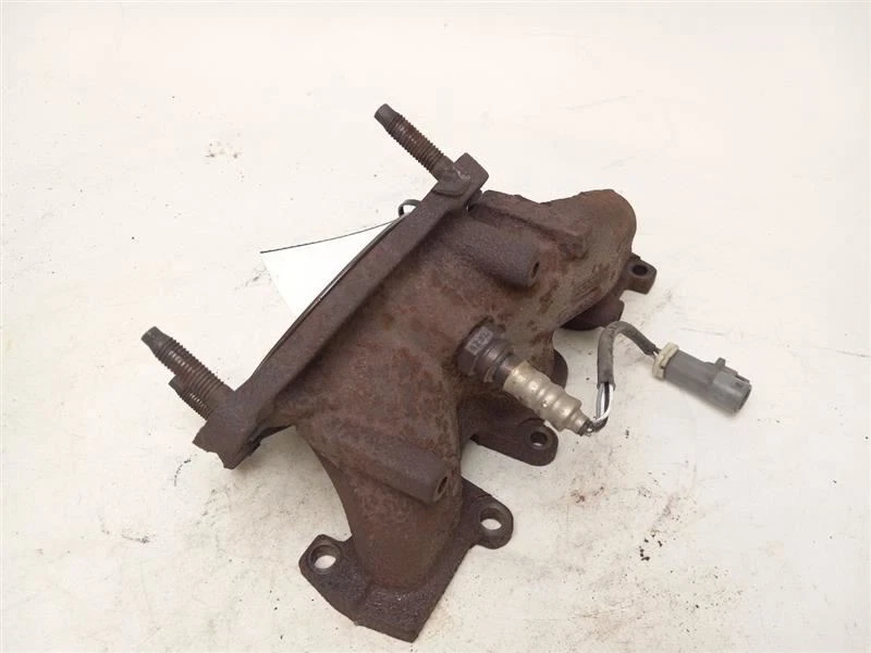 Ford Taurus 2008 colector de escape delantero del lado del conductor Foto 3 de 4