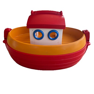 Playmobil 123 My Take Along Noah's Ark #6765 Replacement