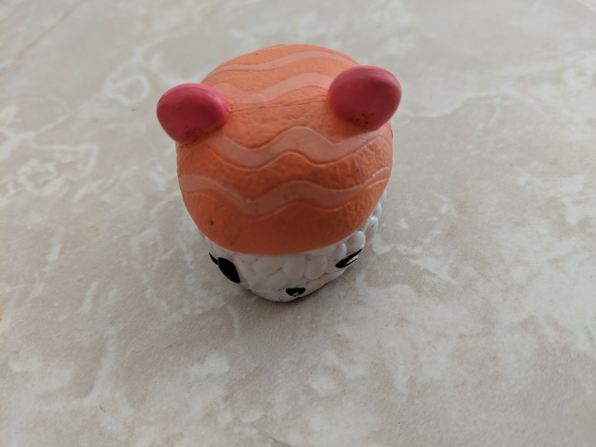 Num Noms Nom Series 2 #2-023 SUKI SAKE SUSHI | eBay