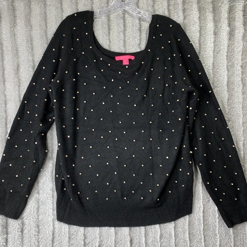Lilly Pulitzer Laveta Rhinestone 