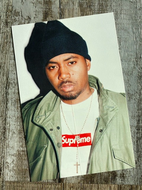 supreme nasty