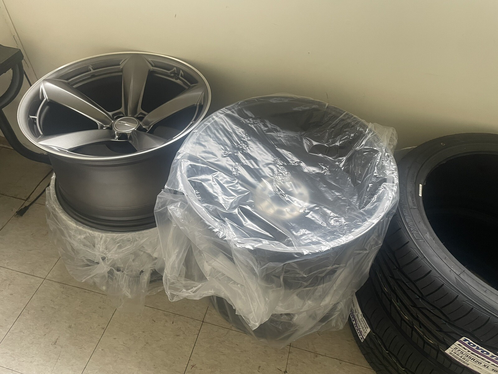 rims and tires eBay