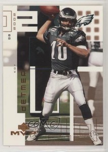 koy detmer autographed football