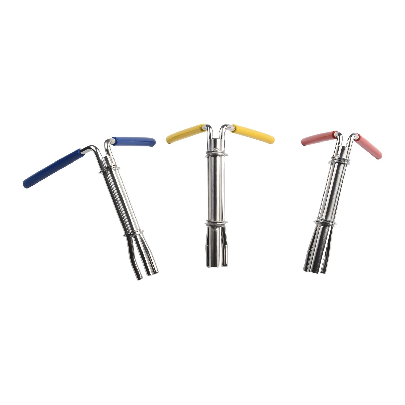 Efficient and Reliable Hydraulic Seal Installation Kit for Various Rod