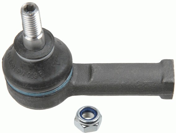 LemfÖRder 25147 01 Tie Rod End For Holden Irmscher Opel Vauxhall-image