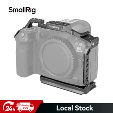 SmallRig R5 Mark II Camera Cage for Canon EOS R5 Mark II Camera 4978