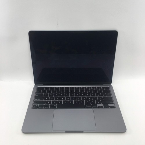 2024 Apple MacBook Air 13.6" M2 8C GPU 3.5GHz 8GB RAM 256GB SSD A2681 - Picture 4 of 8