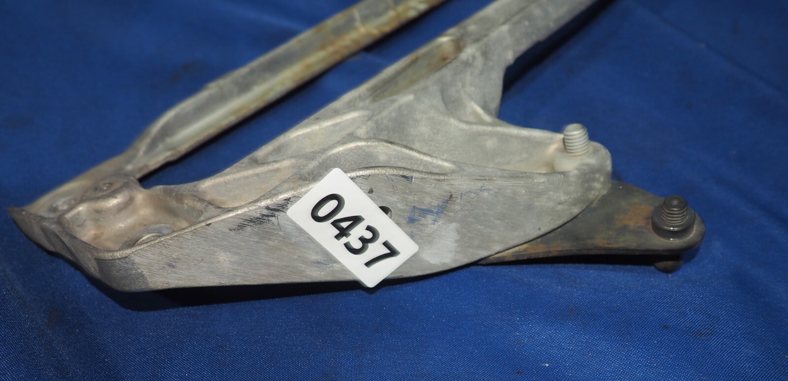 Aston Martin Rapide 2010-2020 Left Mounting bracket