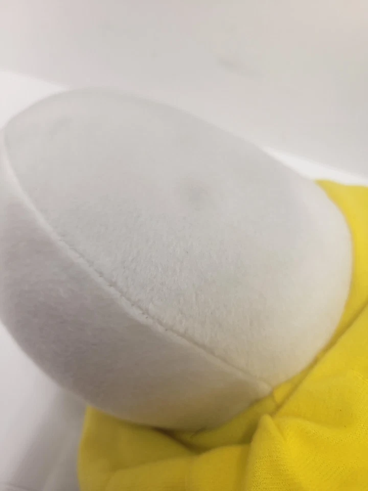 KellyToy - The Smurfs Plush - Smurfette - 2013 Has Stain And Thread Issue - Image 4 of 4